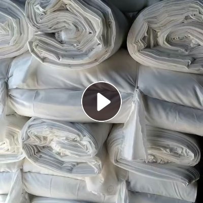 长期出售库存口袋布，涤纶材质，门幅155，克重70，白色和灰色多，货在江苏苏州