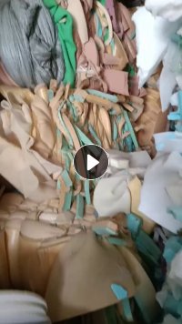 长期出售海绵边角料,废海绵,杂色,月供几十吨,货在江苏南通
