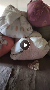 长期出售丝棉和棉花，现货6米8一车，货在浙江湖州