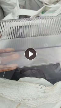 常年出售PET吸塑盒毛料和鸡蛋盒毛料，海尔厂下来的，没有商标