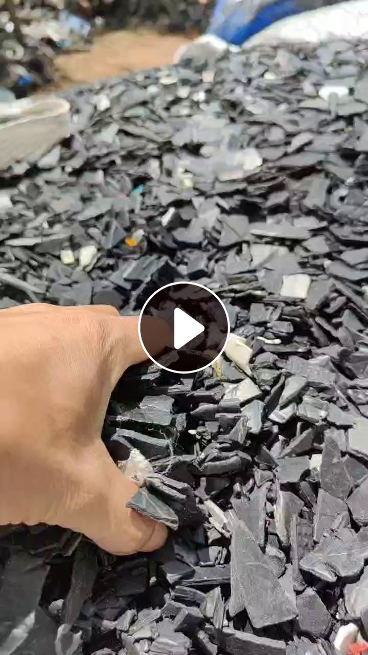 常年出售摩配丙破碎料，清洗甩干除铁