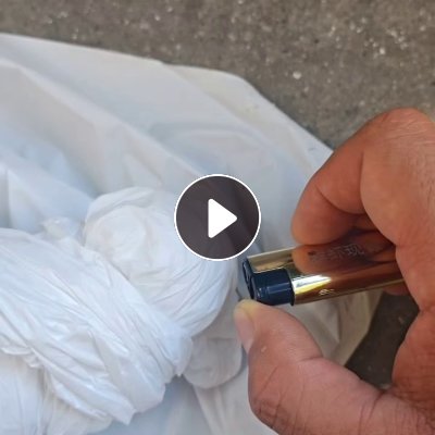 厂家出售PE平纹透气膜废料，乳白PE膜废料，年供十几吨