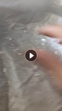 出售pet瓶片破碎料,热洗透明白瓶片料,月供300吨
