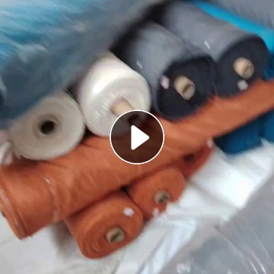 出售涤纶卷布，浴帘布，门幅1.7米到2.1米都有，现货2万米左右，货在浙江宁波