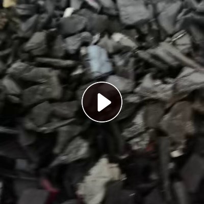 长期出售PP保险杠破碎料