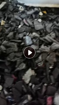长期出售PP保险杠破碎料