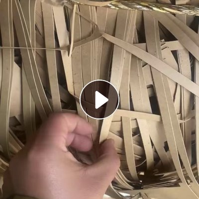 长期出售本色口杯纸边角料