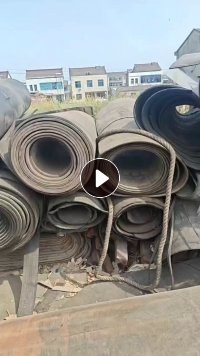 出售橡胶输送带