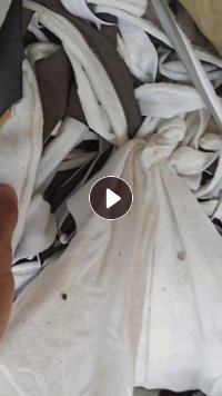 长期回收边角料，猫爪布布条，回收加工隔离层用，月需15吨左右