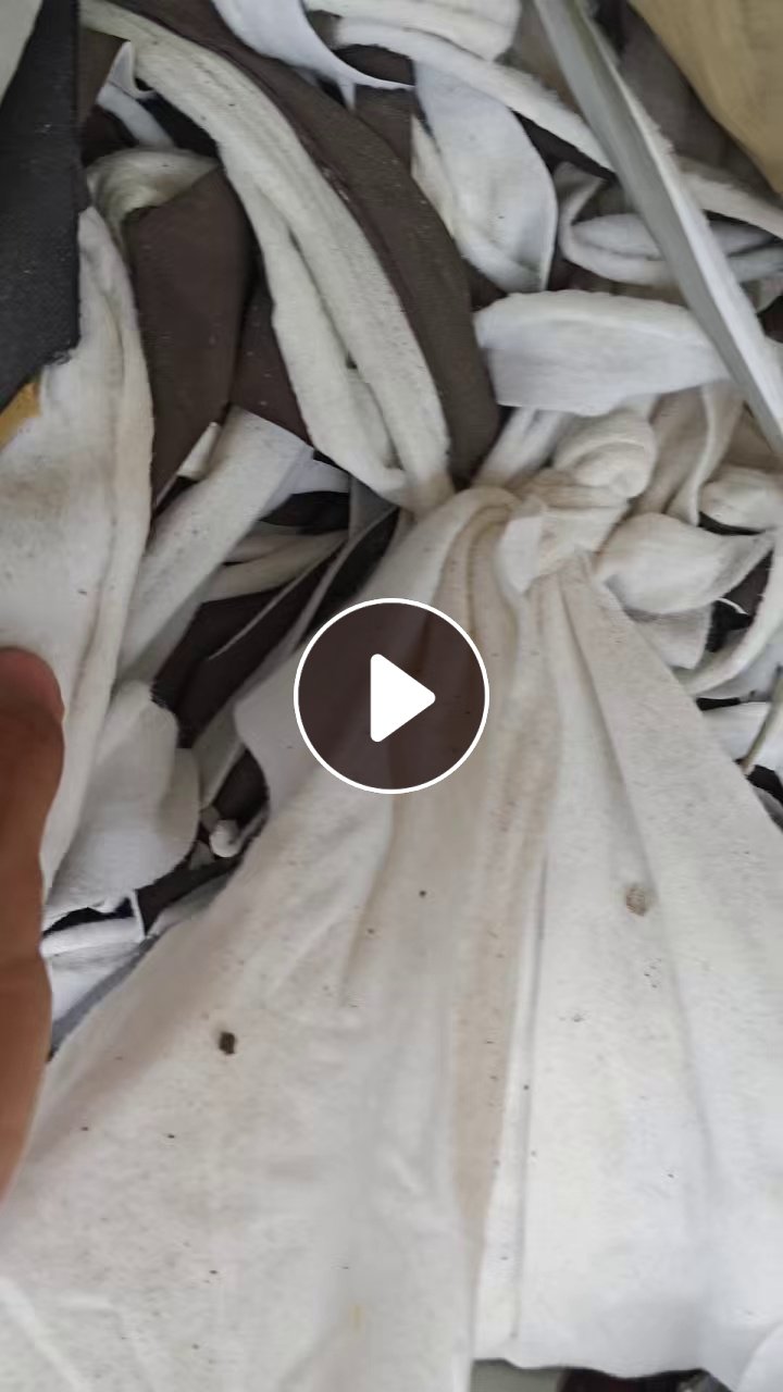 长期回收边角料，猫爪布布条，回收加工隔离层用，月需15吨左右