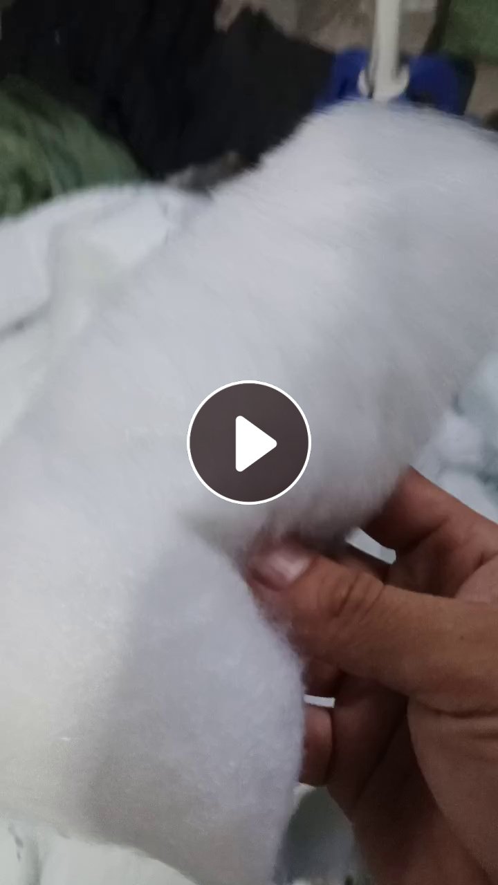 长期出售丝绵下脚料，服装厂下来的，月供30吨左右