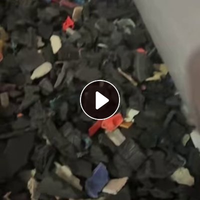 出售尼龙单六双六混合料，尼龙进气管破碎料，现货一挂车