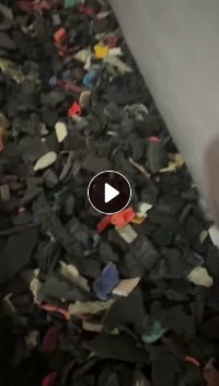 出售尼龙单六双六混合料，尼龙进气管破碎料，现货一挂车