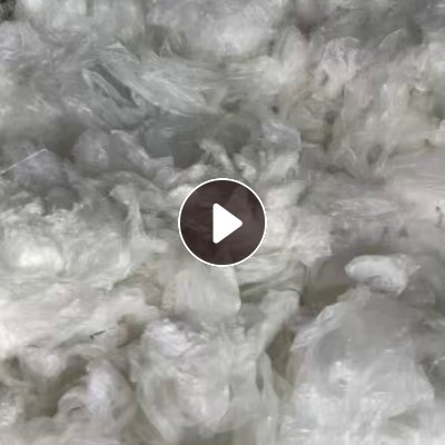 出售干造低压膜，纯白的棉纱袋包下机，压包好的，月供十几吨