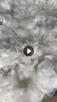 出售干造低压膜，纯白的棉纱袋包下机，压包好的，月供十几吨