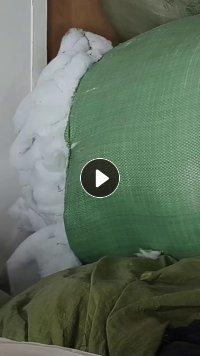 长期出售线头棉下脚料,线头棉