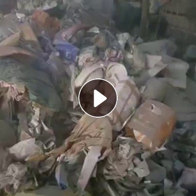 长期出售工业垃圾，工业固废，每天出100吨左右