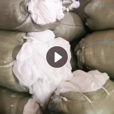 长期出售针织牛筋废布，牛筋布，有分颜色，也有涤纶废布，货在浙江湖州