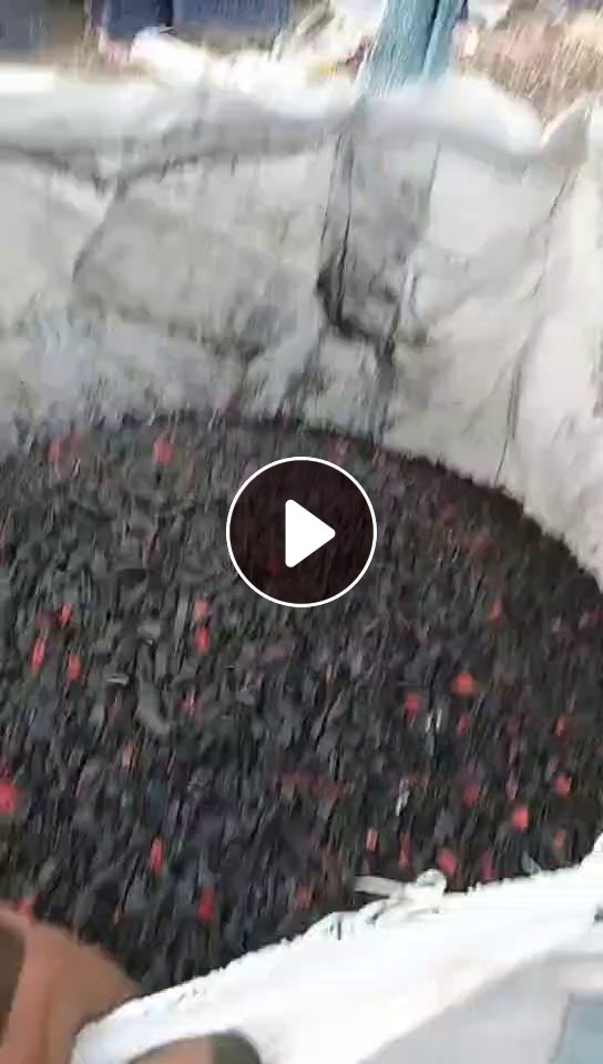 出售水果筐破碎料，无杂质，现货几十吨