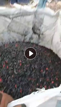 出售水果筐破碎料,无杂质,现货几十吨