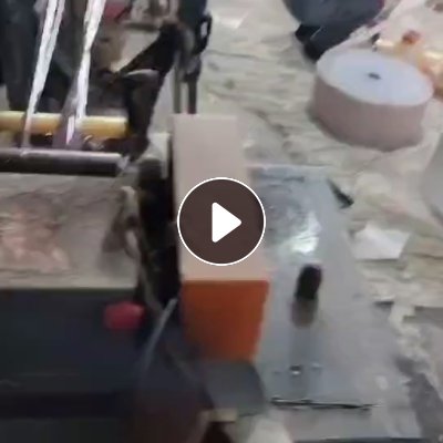 长期出售杂色PP无纺布颗粒，过200目