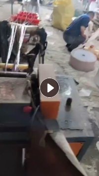 长期出售杂色PP无纺布颗粒，过200目