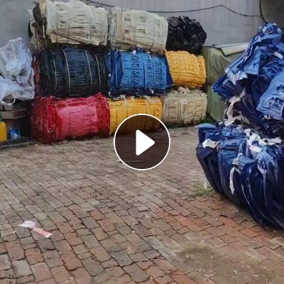 出售PVC植布、植绒废料，长期有货