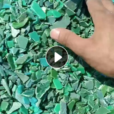 长期出售低压筐破碎料