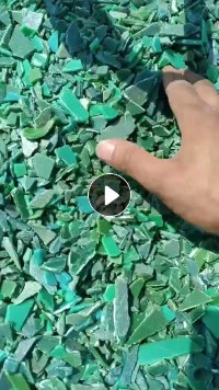 长期出售低压筐破碎料