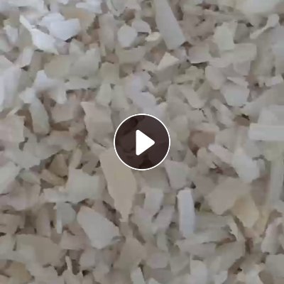 出售高压管破碎料