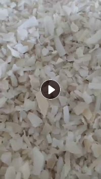 出售高压管破碎料