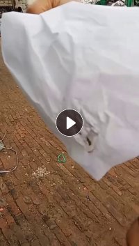 出售复合无纺布开机布，现货4吨多