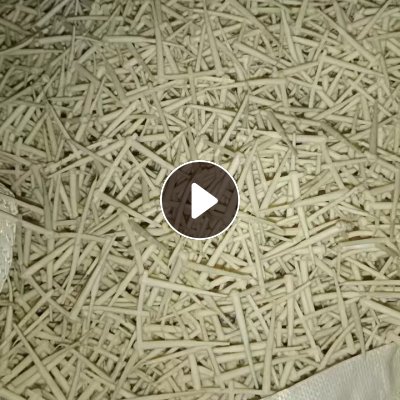 长期出售PP水口料，现货3吨