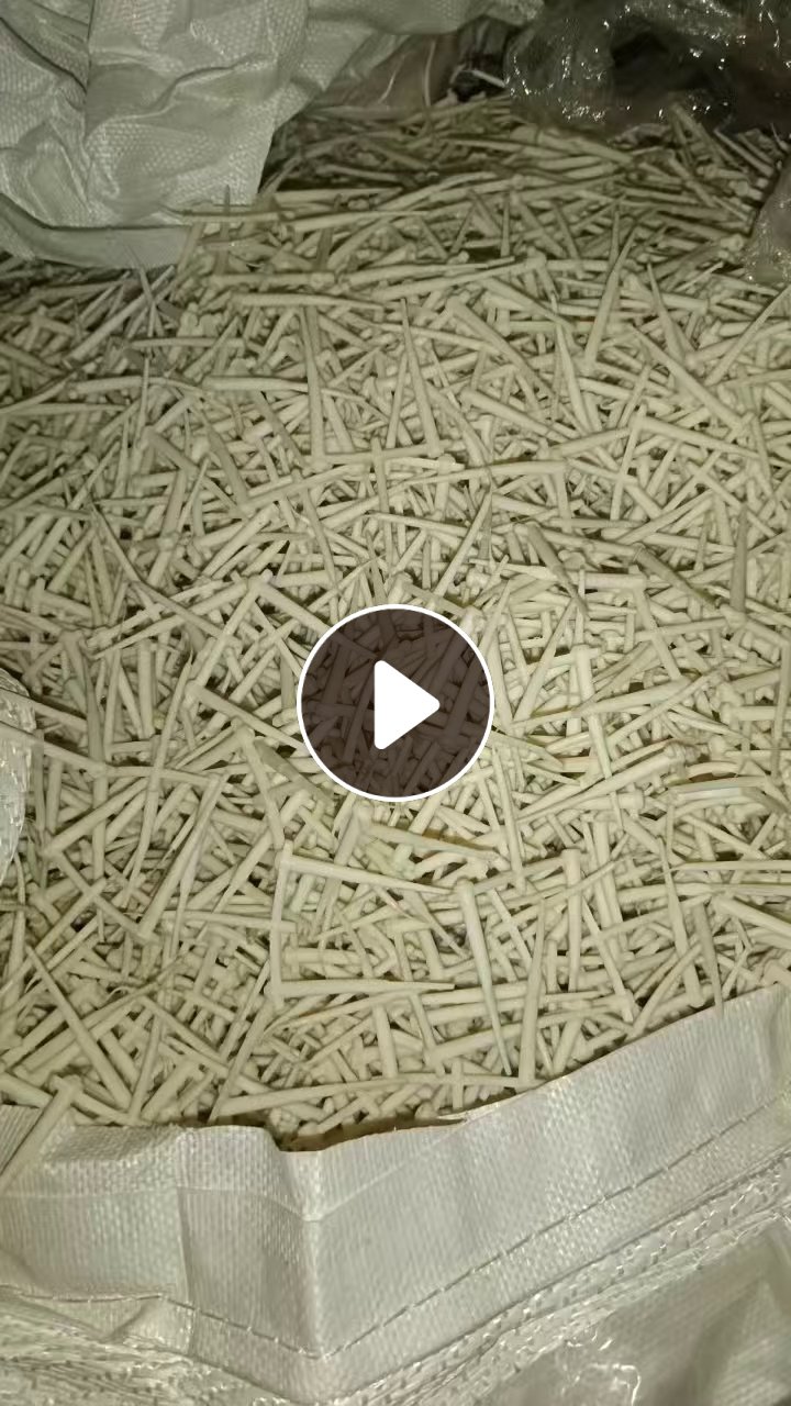 长期出售PP水口料，现货3吨