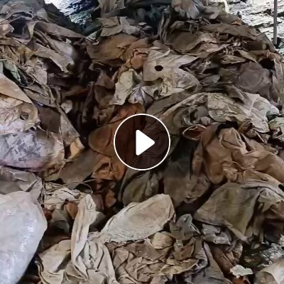 大量出售未清洗好的涤纶滤布，涤纶过滤布，现货两百吨，货在贵州遵义