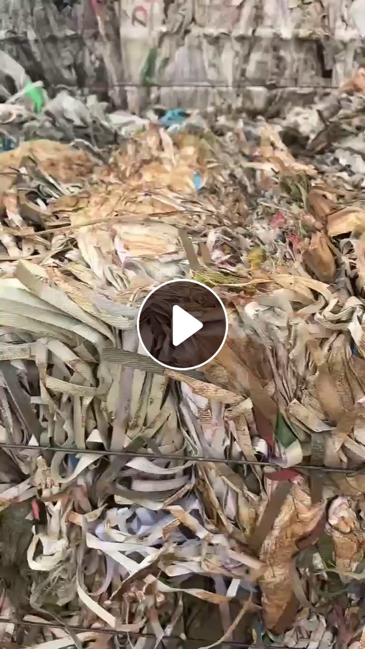 长期出售pp打包带废料，漂沉一体的，现货10多吨