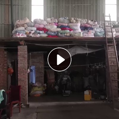 长期大量出售旧衣服分拣货，全品类的都有，厂在四川成都