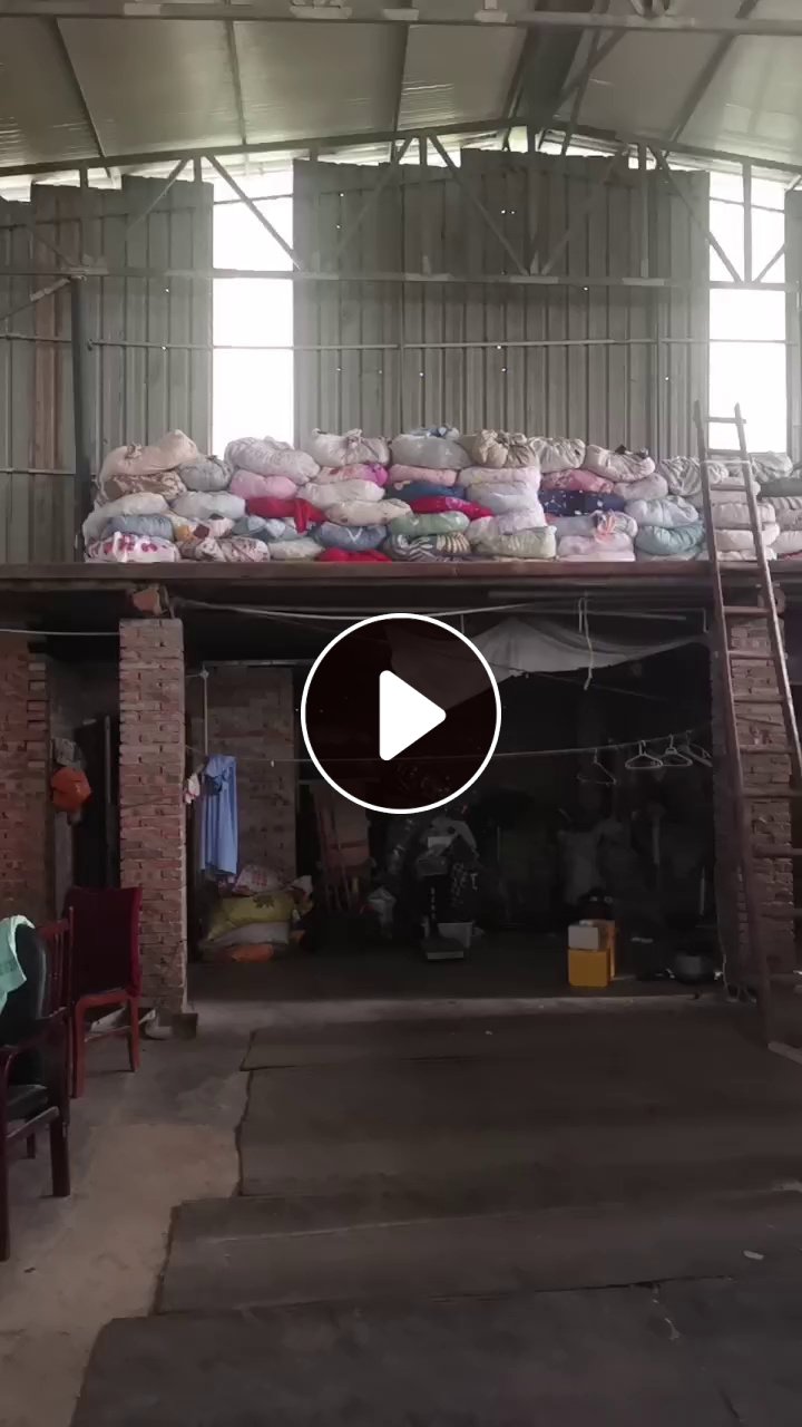 长期大量出售旧衣服分拣货，全品类的都有，厂在四川成都
