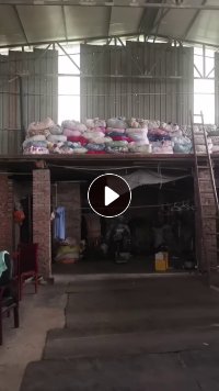 长期大量出售旧衣服分拣货,全品类的都有,厂在四川成都