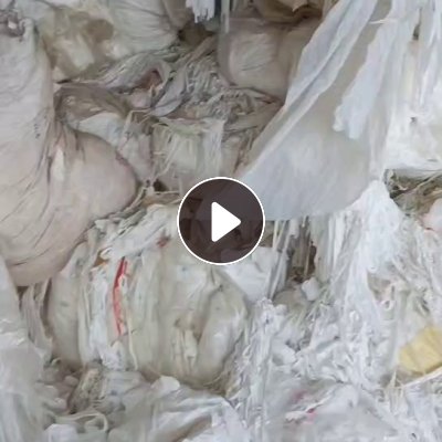 长期出售花无纺布袋压包料，够车发走