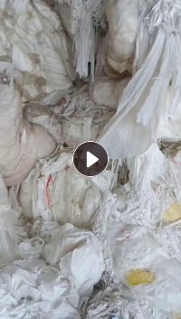 长期出售花无纺布袋压包料，够车发走