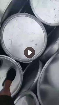 长期出售光伏厂下来的二手铁桶,重是17公里以上的