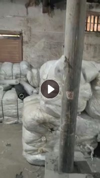 长期出售丙纶无纺布，制服厂下来的，现货10多吨，货在湖南株洲