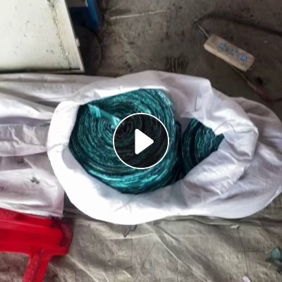 长期回收化纤废布条，布条，厂在江苏无锡