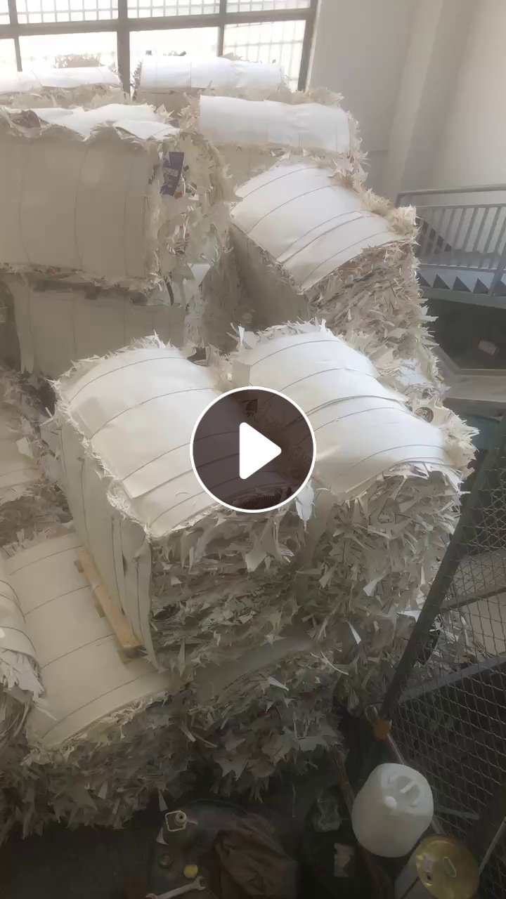 出售小花口杯纸边角料