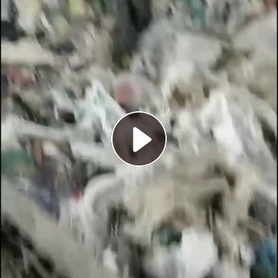 出售建筑垃圾膜，轻抛料，可炼油料、毛毛虫、造粒用，月供1000吨