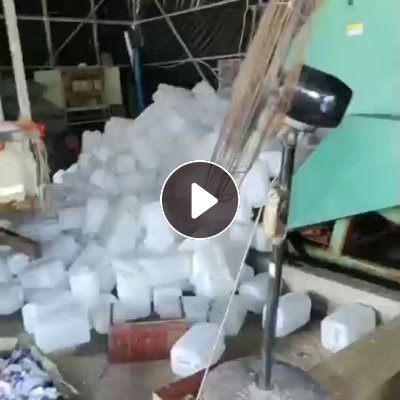 长期出售透析桶破碎料，ab桶破碎料，现货30吨