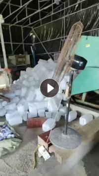 长期出售透析桶破碎料，ab桶破碎料，现货30吨