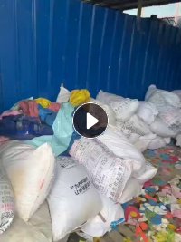 长期出售环保pvc游泳圈边角料