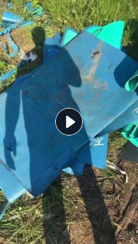 出售全漂PE钢卷包装皮边料，现货20吨